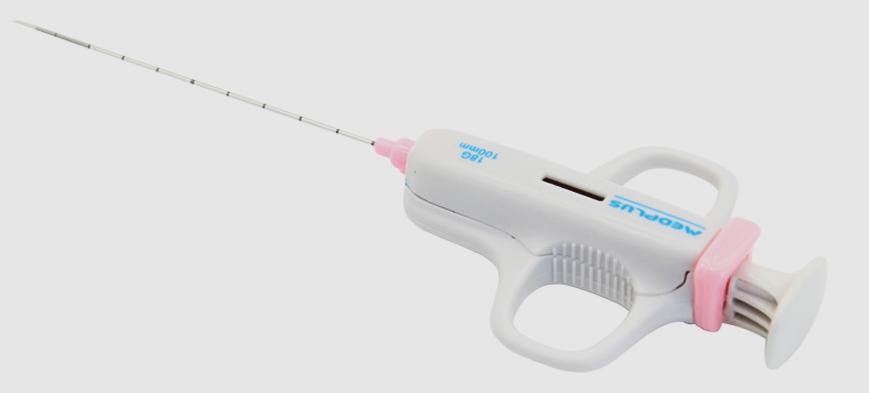 Biopsy Gun