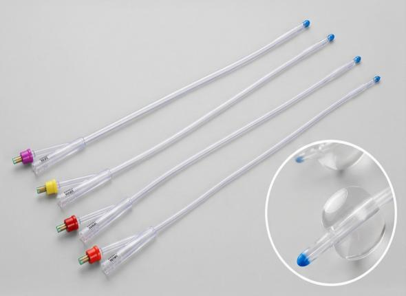 Foley Balloon Catheter