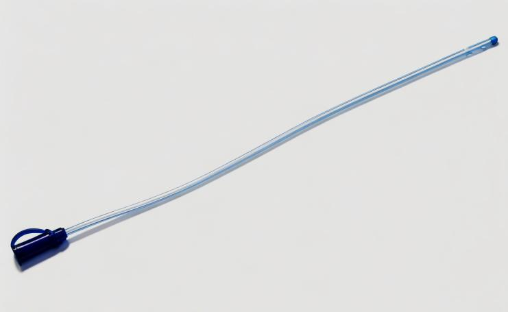 Nephrostomy Drainage Catheter