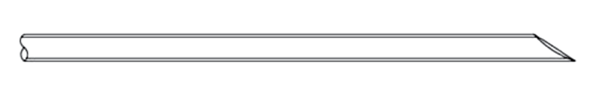 Amplatz Sheath 2