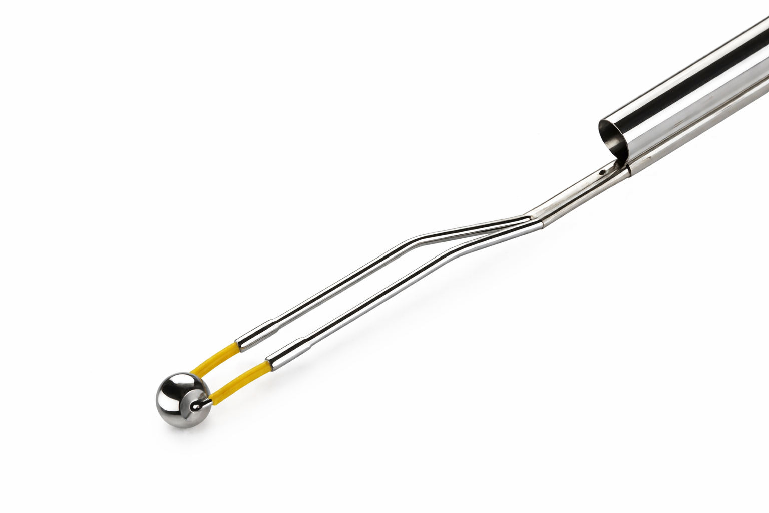 Ball Electrode