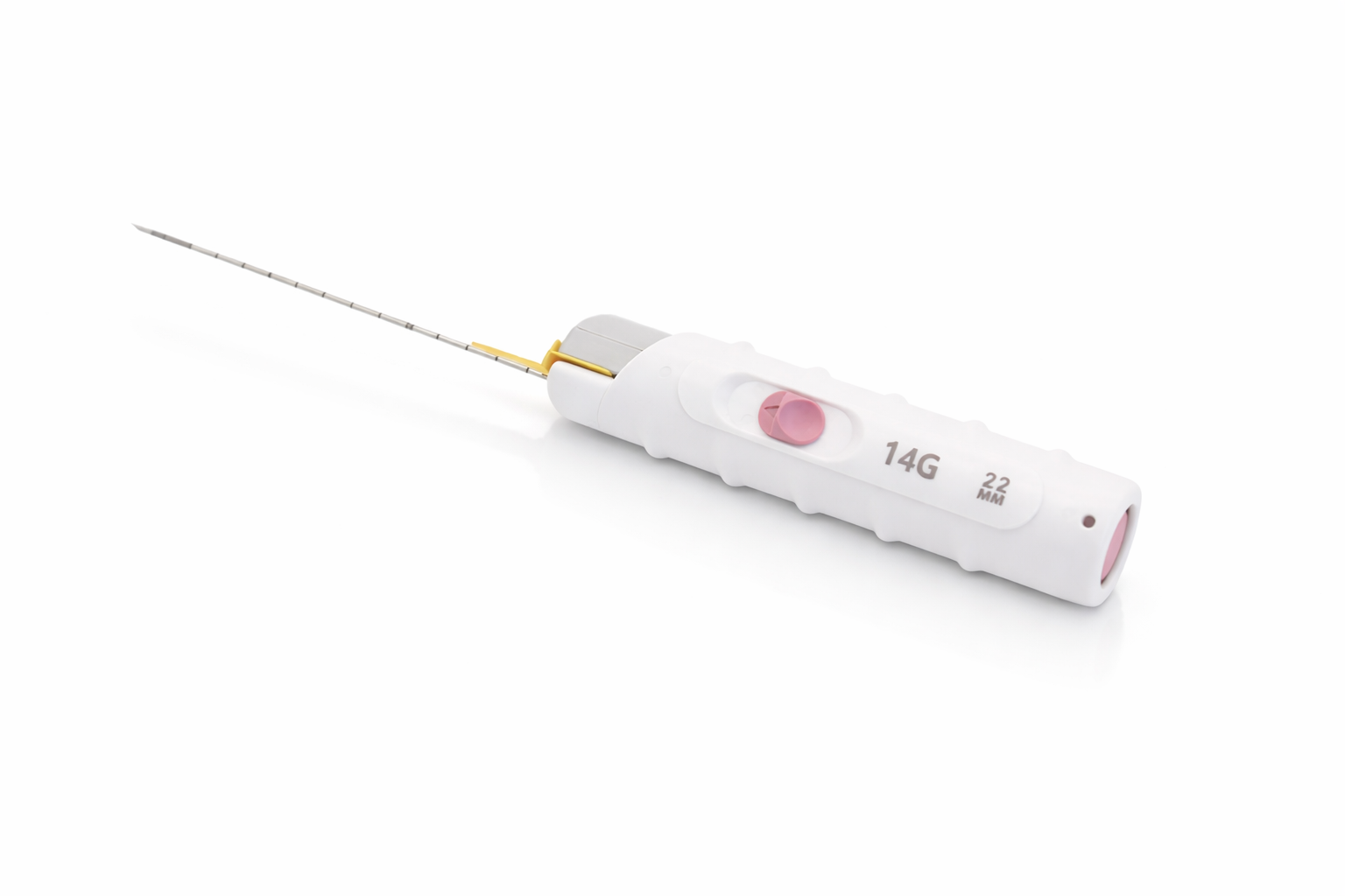 Biopsy Gun