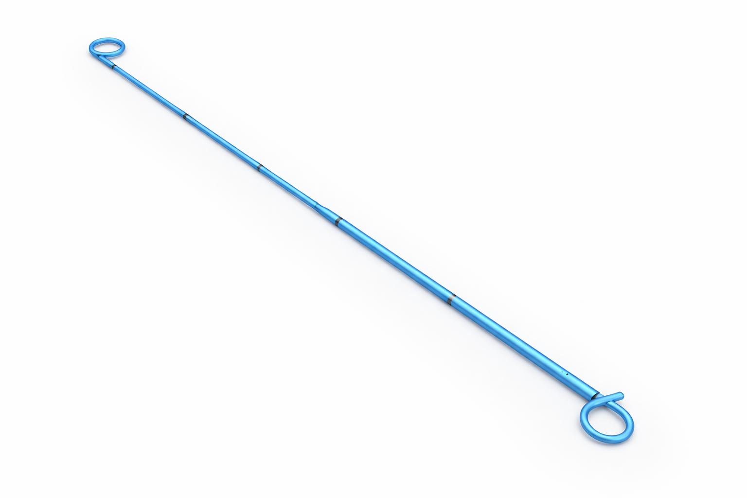 Endopyelotomy Stent 2