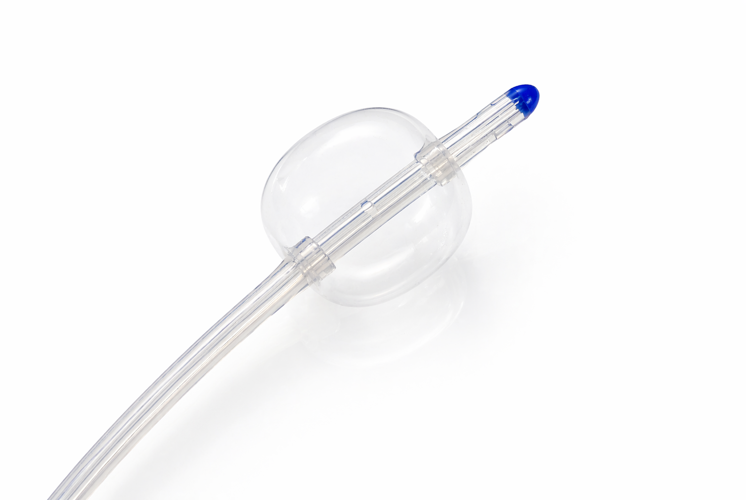 Foley Balloon Catheter 3