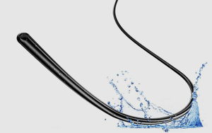 Hydrophilic Guidewire