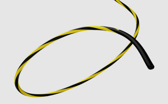 Hydrotip Guidewire