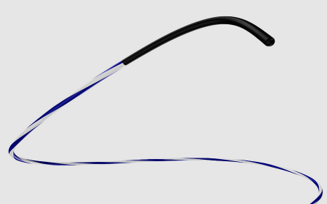 Hydrotip Guidewire image 2