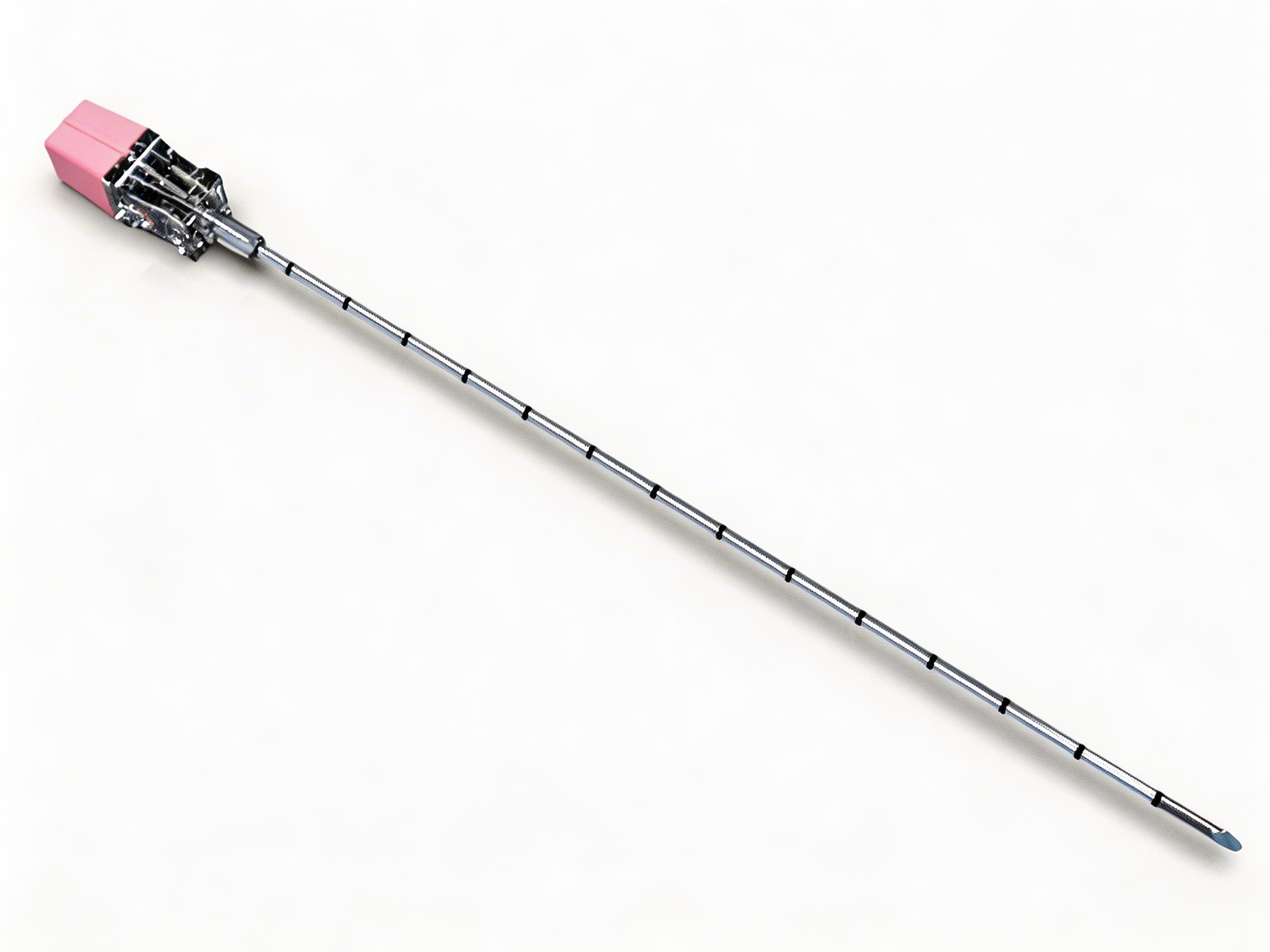 Initial Puncture Needle 2