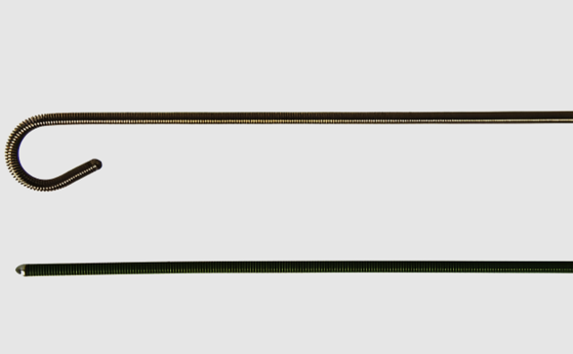 Lunderquist Guidewire