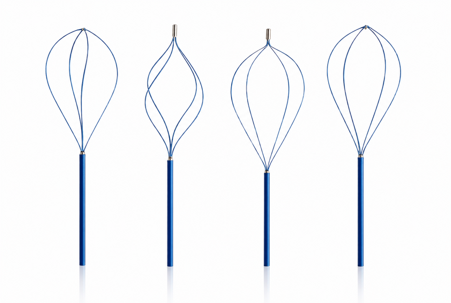 Stone Basket Nitinol