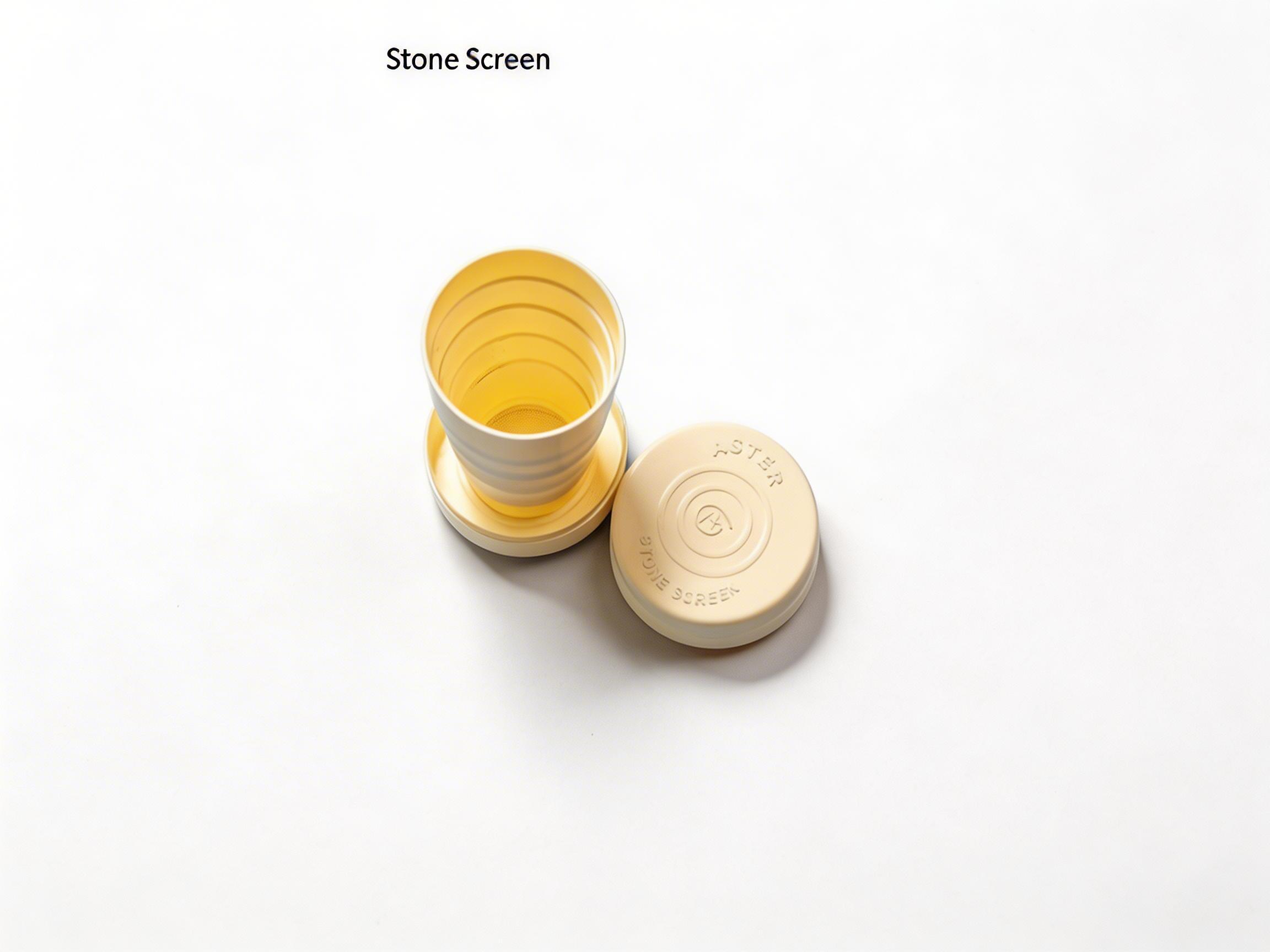 Stone Screen