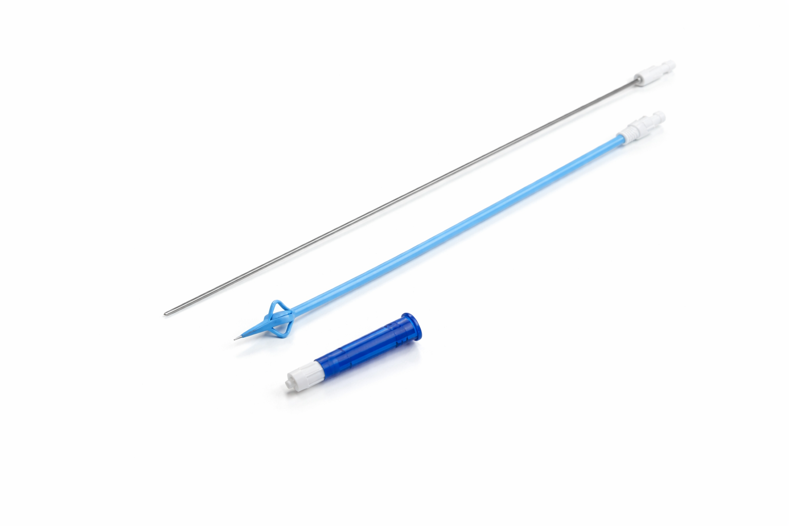 Suprapubic Catheter