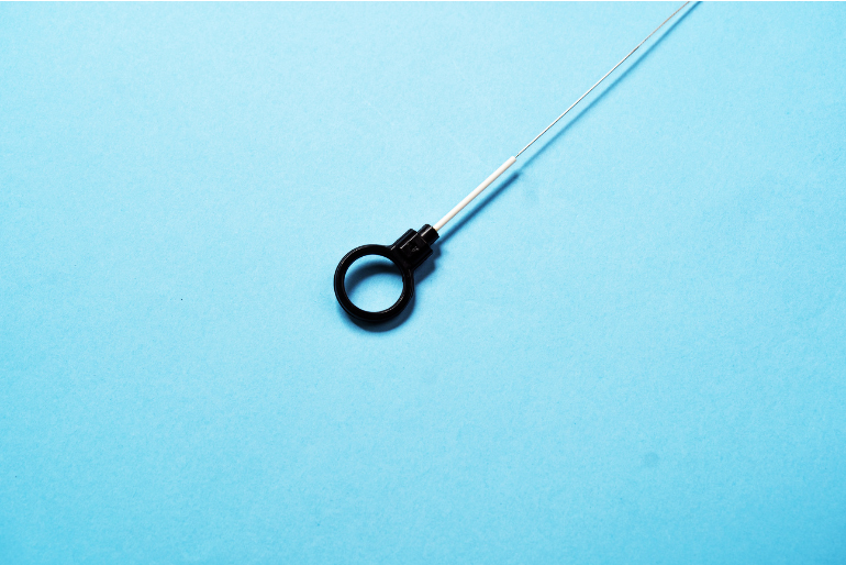 Stent Remover